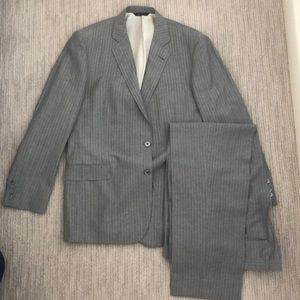 Brooks Brothers Suit